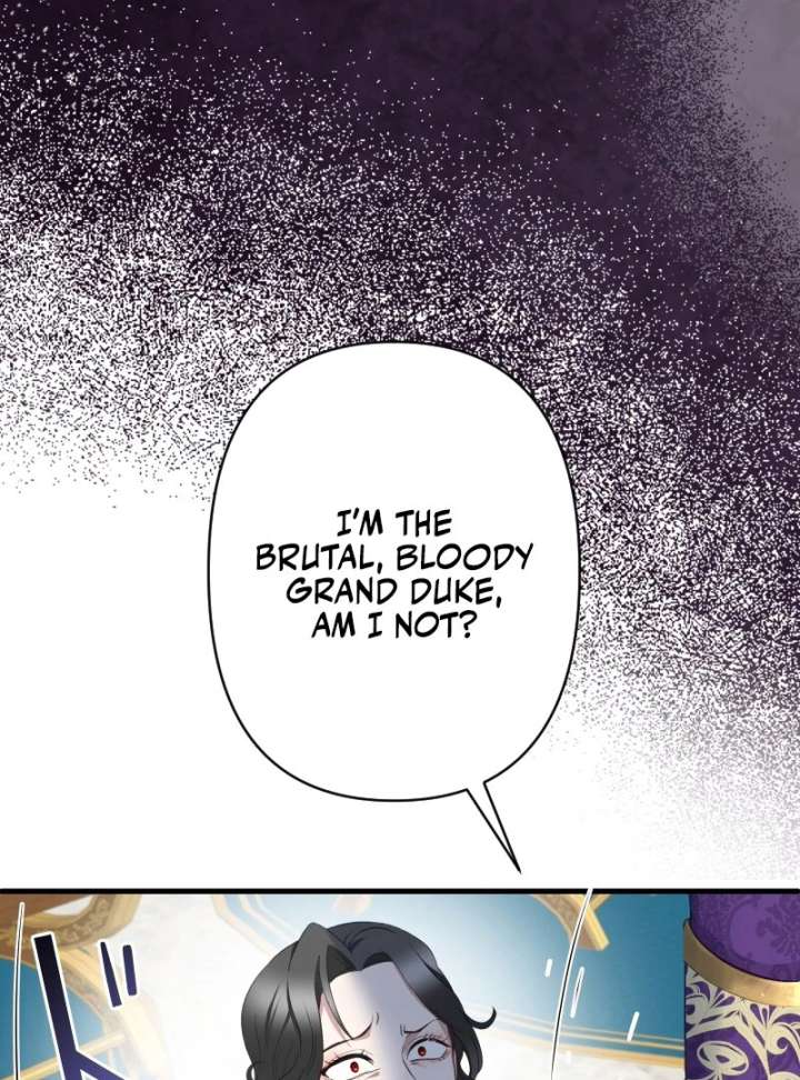 The Child of Sin Is the Beloved Bride of the Ice Lion Chapter 30 - Page 102