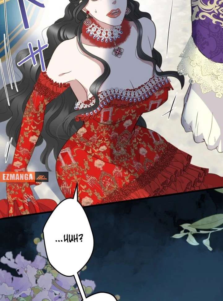 The Child of Sin Is the Beloved Bride of the Ice Lion Chapter 30 - Page 103