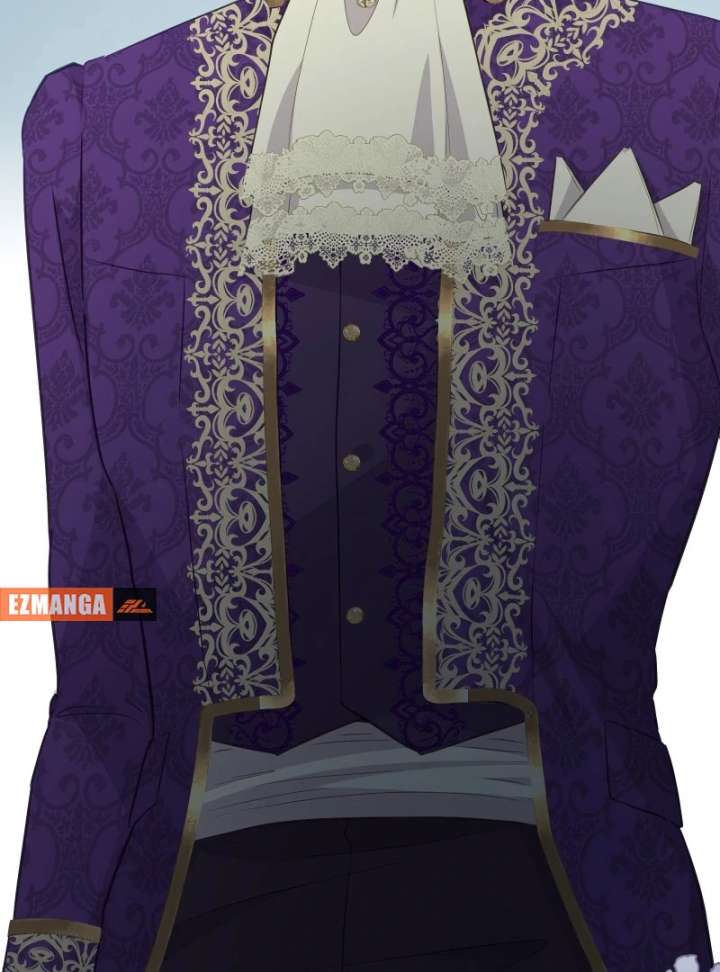 The Child of Sin Is the Beloved Bride of the Ice Lion Chapter 30 - Page 106