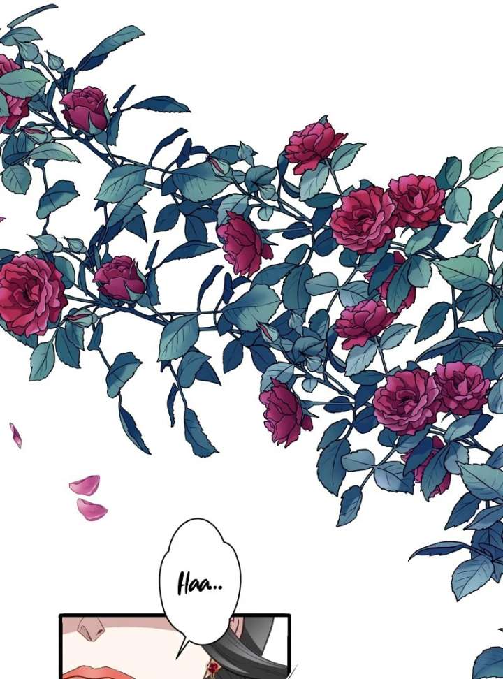 The Child of Sin Is the Beloved Bride of the Ice Lion Chapter 30 - Page 12