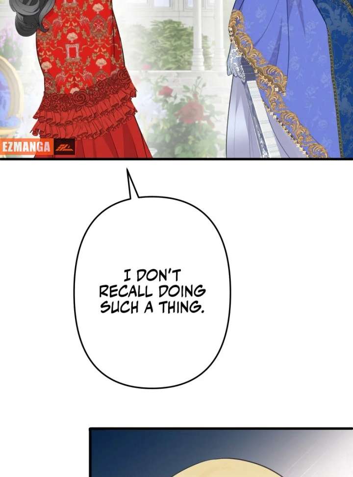 The Child of Sin Is the Beloved Bride of the Ice Lion Chapter 30 - Page 15