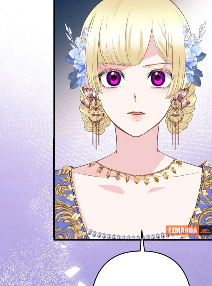 The Child of Sin Is the Beloved Bride of the Ice Lion Chapter 30 - Page 16