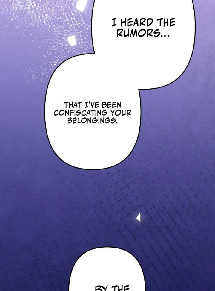 The Child of Sin Is the Beloved Bride of the Ice Lion Chapter 30 - Page 17