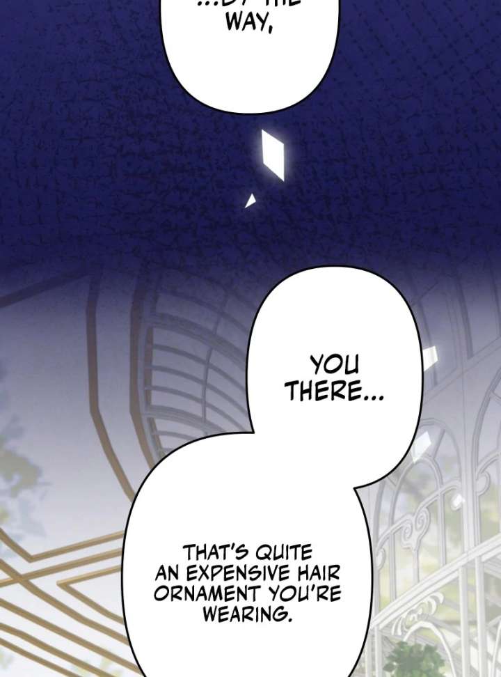 The Child of Sin Is the Beloved Bride of the Ice Lion Chapter 30 - Page 18