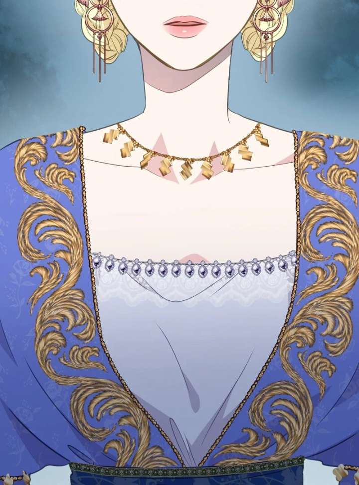 The Child of Sin Is the Beloved Bride of the Ice Lion Chapter 30 - Page 3