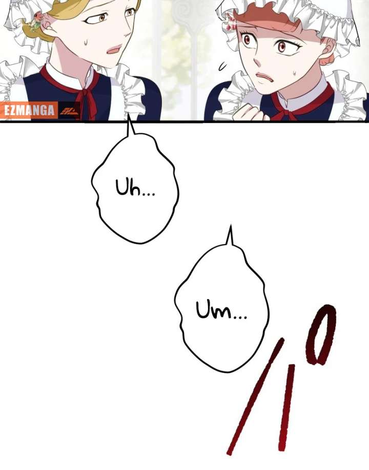 The Child of Sin Is the Beloved Bride of the Ice Lion Chapter 30 - Page 21