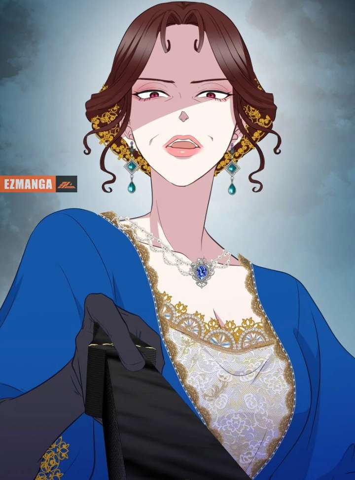 The Child of Sin Is the Beloved Bride of the Ice Lion Chapter 30 - Page 24