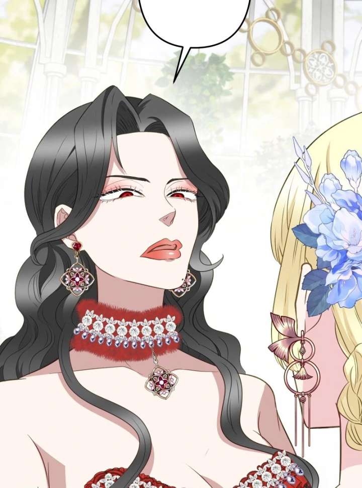 The Child of Sin Is the Beloved Bride of the Ice Lion Chapter 30 - Page 28