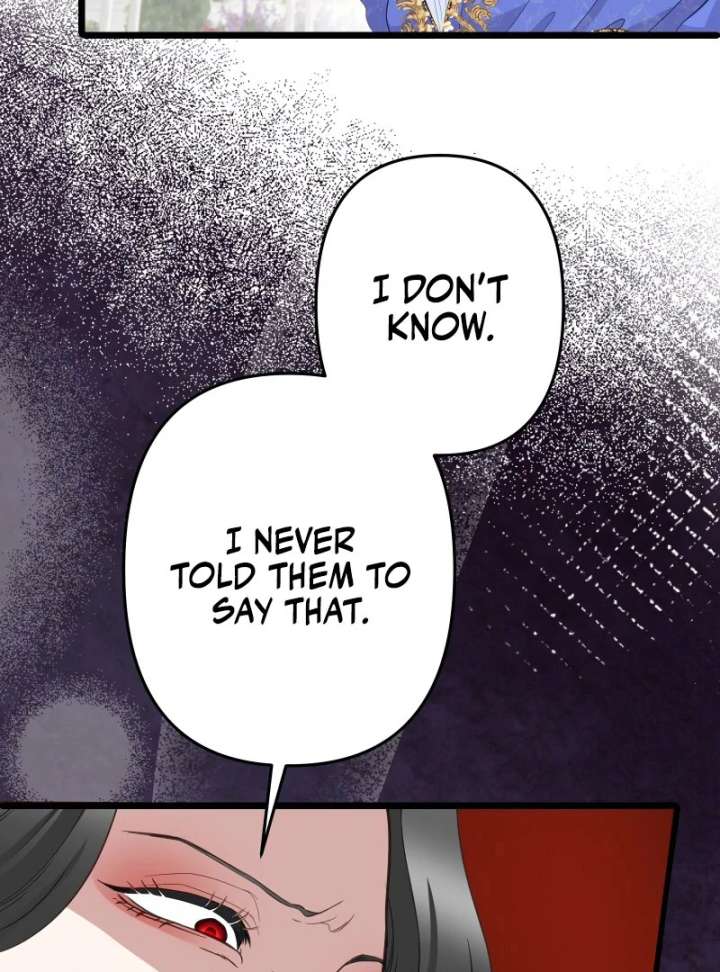 The Child of Sin Is the Beloved Bride of the Ice Lion Chapter 30 - Page 32