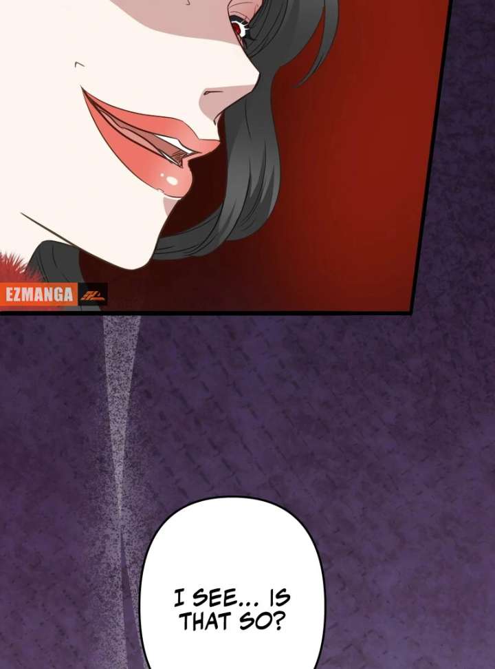 The Child of Sin Is the Beloved Bride of the Ice Lion Chapter 30 - Page 33