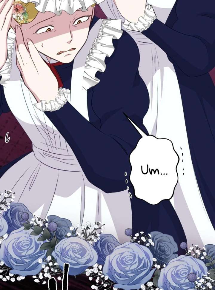 The Child of Sin Is the Beloved Bride of the Ice Lion Chapter 30 - Page 38