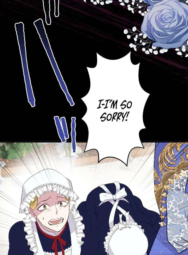 The Child of Sin Is the Beloved Bride of the Ice Lion Chapter 30 - Page 39