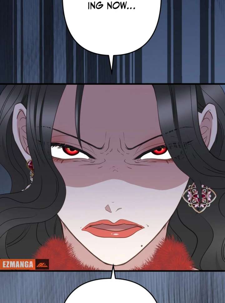 The Child of Sin Is the Beloved Bride of the Ice Lion Chapter 30 - Page 46