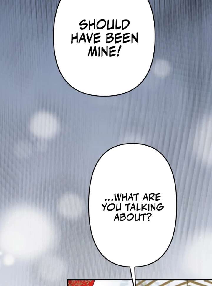 The Child of Sin Is the Beloved Bride of the Ice Lion Chapter 30 - Page 47