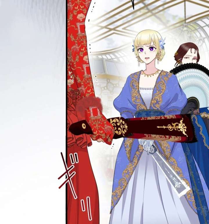 The Child of Sin Is the Beloved Bride of the Ice Lion Chapter 30 - Page 48