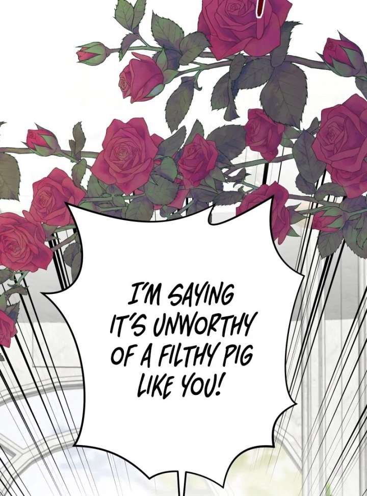 The Child of Sin Is the Beloved Bride of the Ice Lion Chapter 30 - Page 51