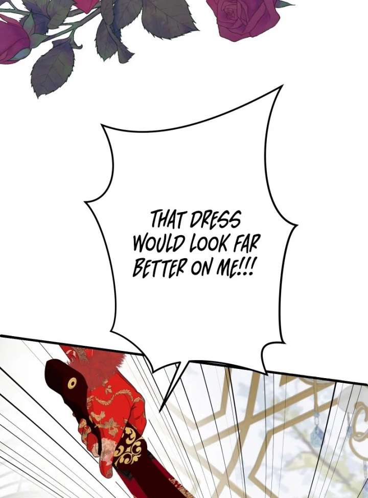 The Child of Sin Is the Beloved Bride of the Ice Lion Chapter 30 - Page 54