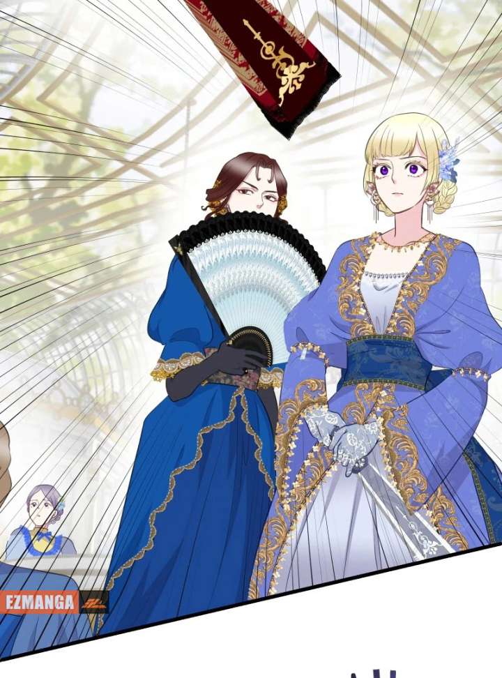 The Child of Sin Is the Beloved Bride of the Ice Lion Chapter 30 - Page 55