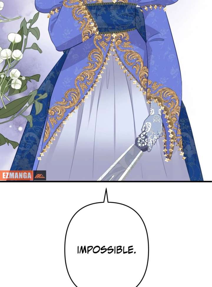 The Child of Sin Is the Beloved Bride of the Ice Lion Chapter 30 - Page 58