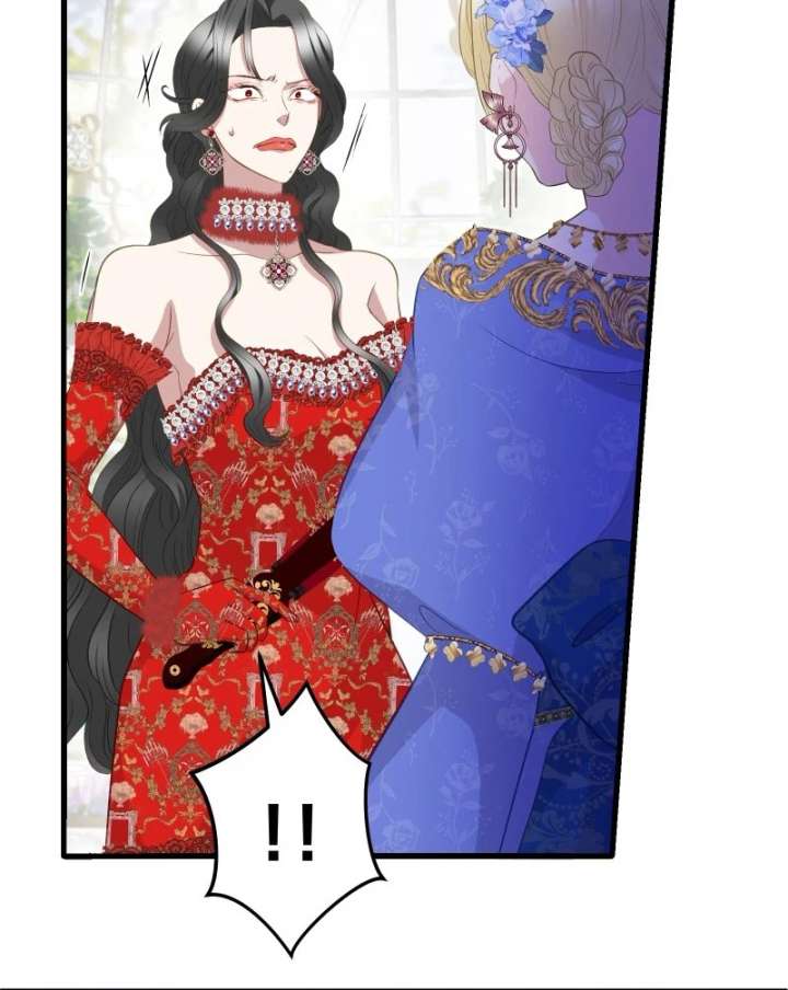 The Child of Sin Is the Beloved Bride of the Ice Lion Chapter 30 - Page 60