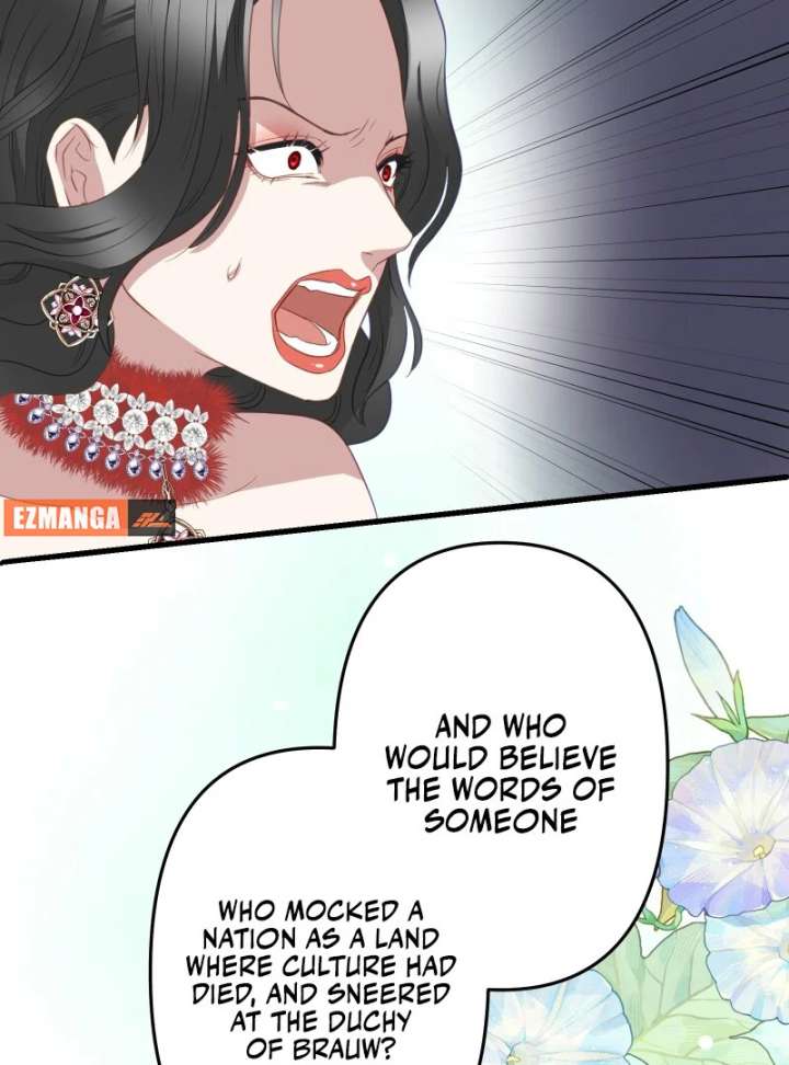 The Child of Sin Is the Beloved Bride of the Ice Lion Chapter 30 - Page 64
