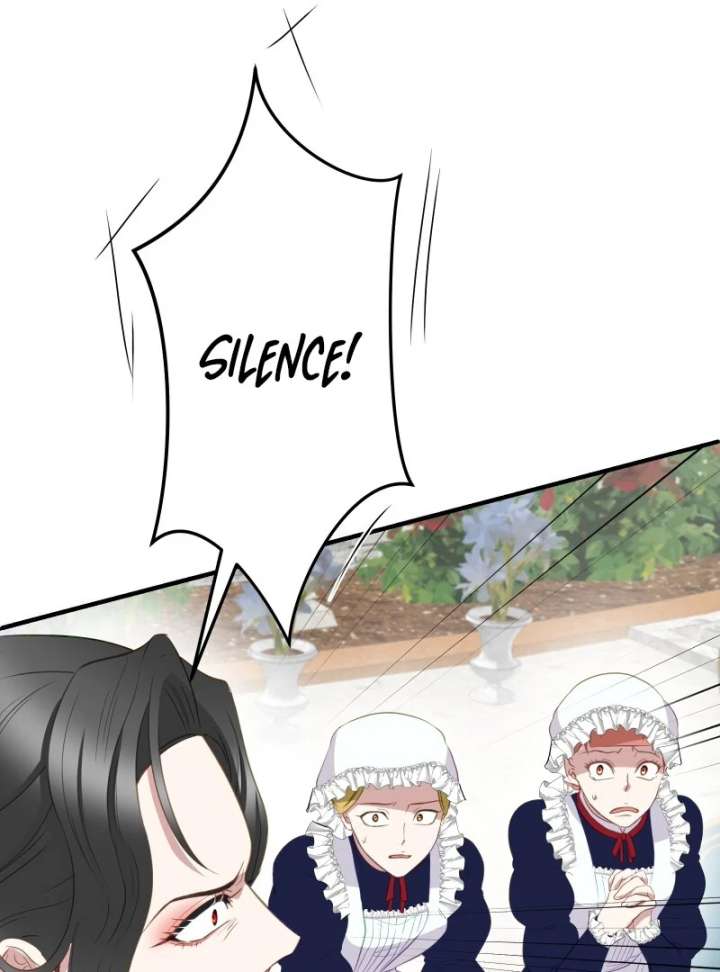 The Child of Sin Is the Beloved Bride of the Ice Lion Chapter 30 - Page 67