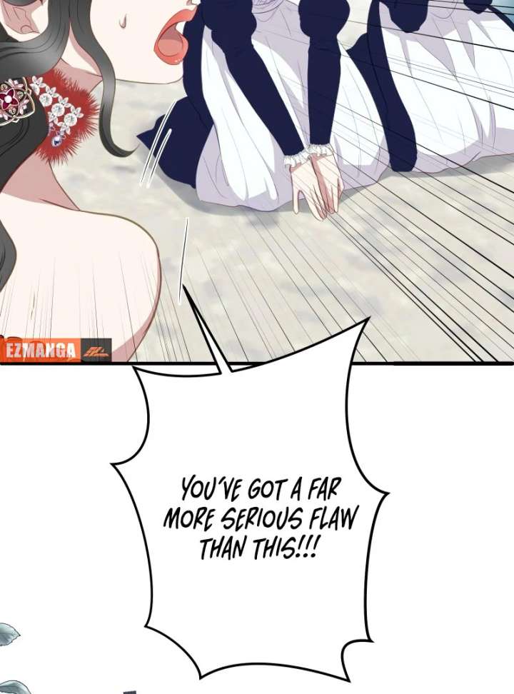 The Child of Sin Is the Beloved Bride of the Ice Lion Chapter 30 - Page 68