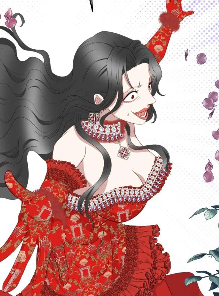 The Child of Sin Is the Beloved Bride of the Ice Lion Chapter 30 - Page 70