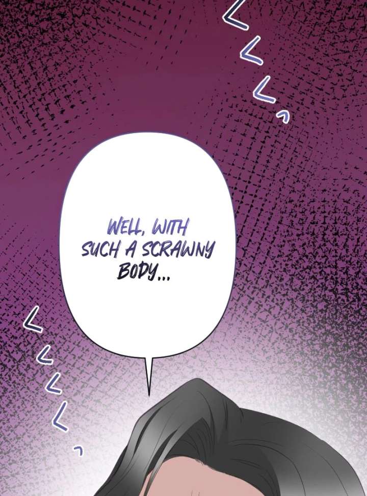 The Child of Sin Is the Beloved Bride of the Ice Lion Chapter 30 - Page 75