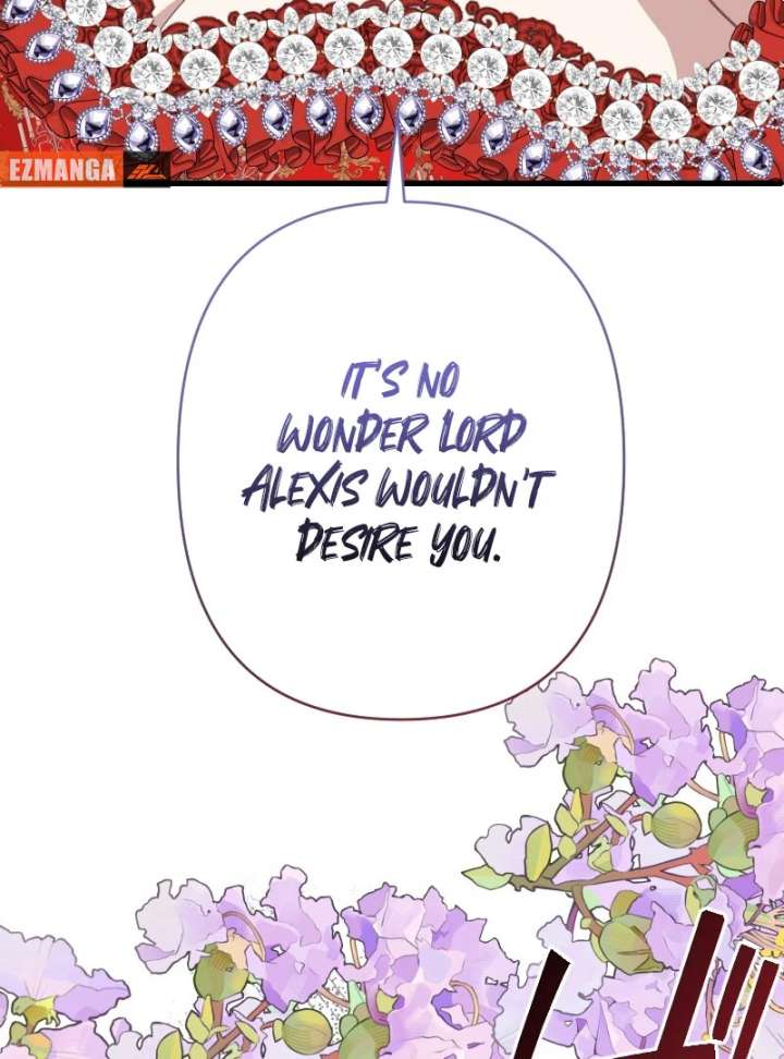 The Child of Sin Is the Beloved Bride of the Ice Lion Chapter 30 - Page 77