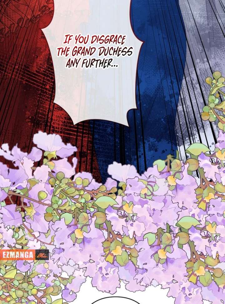 The Child of Sin Is the Beloved Bride of the Ice Lion Chapter 30 - Page 80