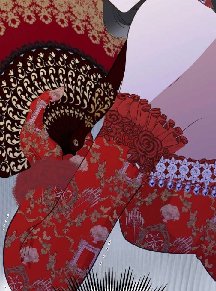 The Child of Sin Is the Beloved Bride of the Ice Lion Chapter 30 - Page 9