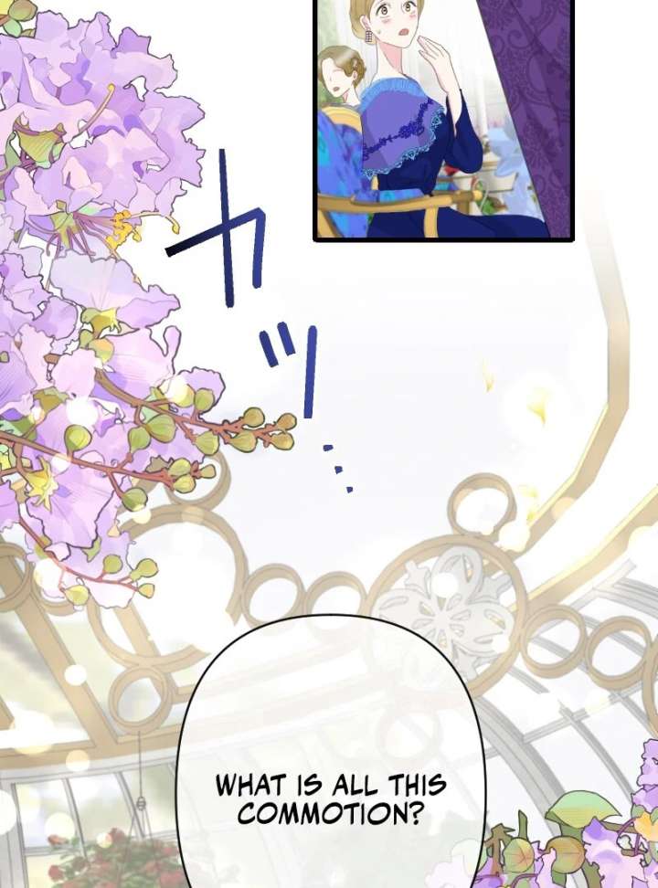 The Child of Sin Is the Beloved Bride of the Ice Lion Chapter 30 - Page 82