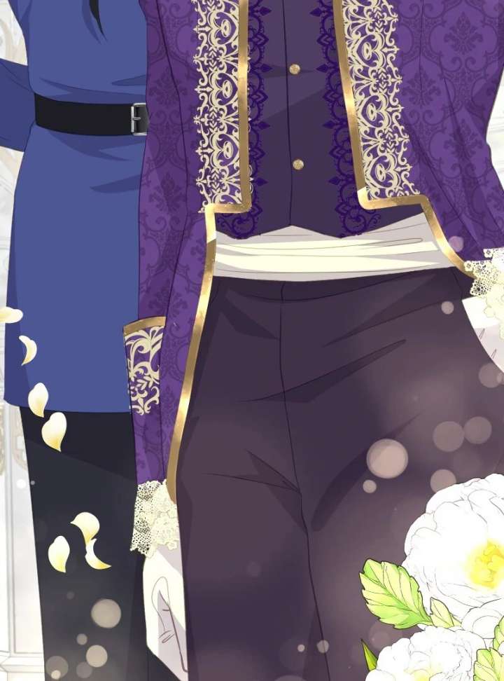 The Child of Sin Is the Beloved Bride of the Ice Lion Chapter 30 - Page 84