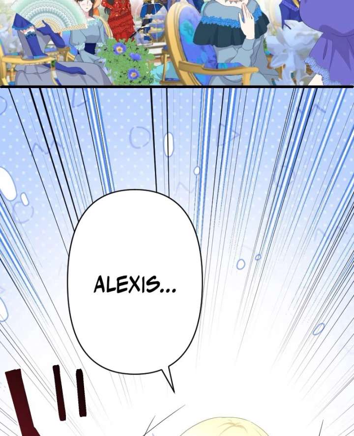 The Child of Sin Is the Beloved Bride of the Ice Lion Chapter 30 - Page 86