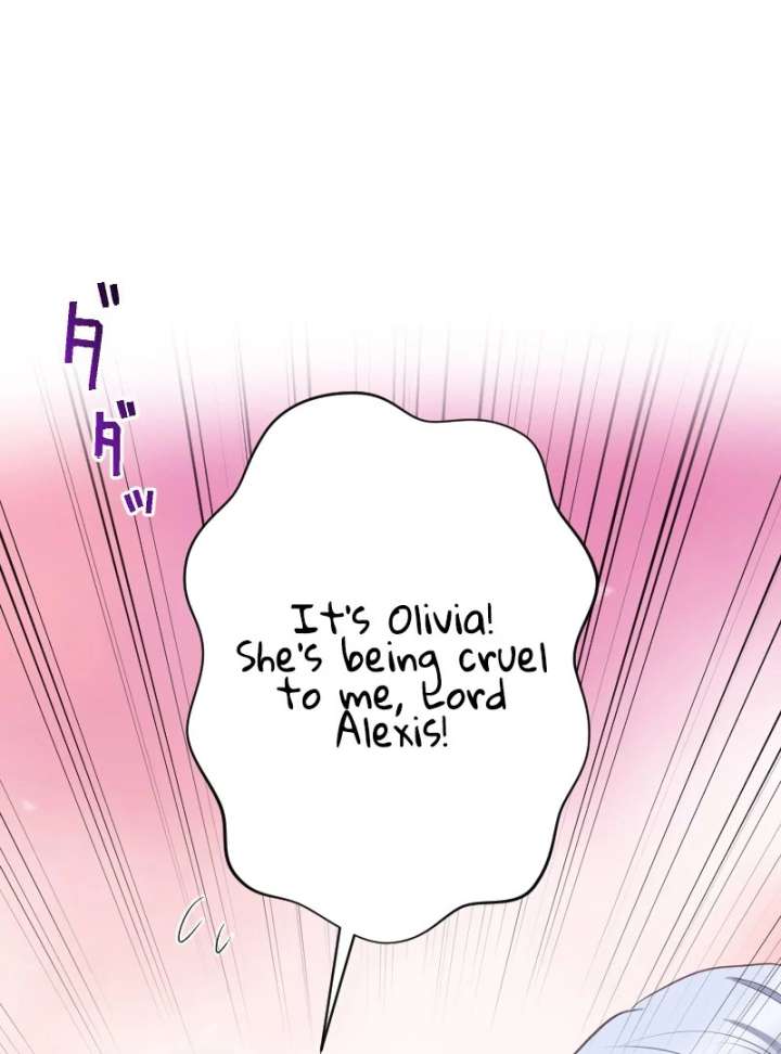 The Child of Sin Is the Beloved Bride of the Ice Lion Chapter 30 - Page 88