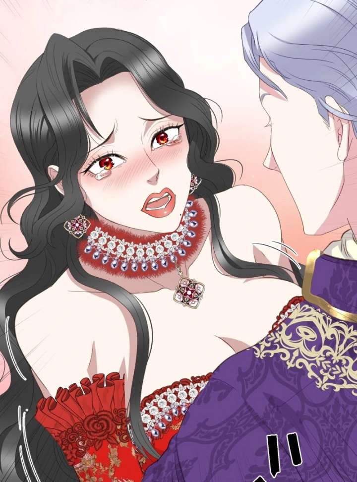 The Child of Sin Is the Beloved Bride of the Ice Lion Chapter 30 - Page 89