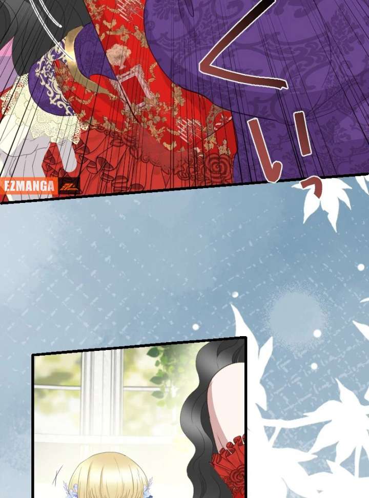 The Child of Sin Is the Beloved Bride of the Ice Lion Chapter 30 - Page 90