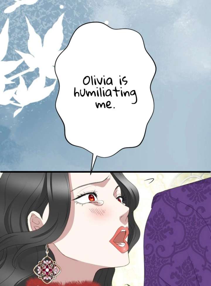 The Child of Sin Is the Beloved Bride of the Ice Lion Chapter 30 - Page 93