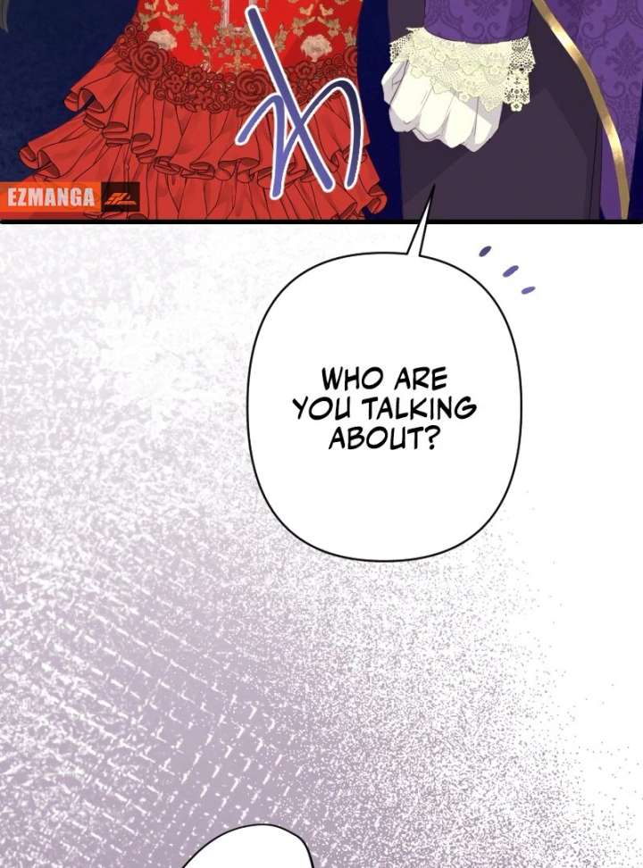 The Child of Sin Is the Beloved Bride of the Ice Lion Chapter 30 - Page 97