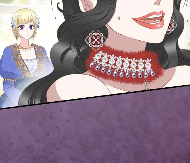 The Child of Sin Is the Beloved Bride of the Ice Lion Chapter 30 - Page 99