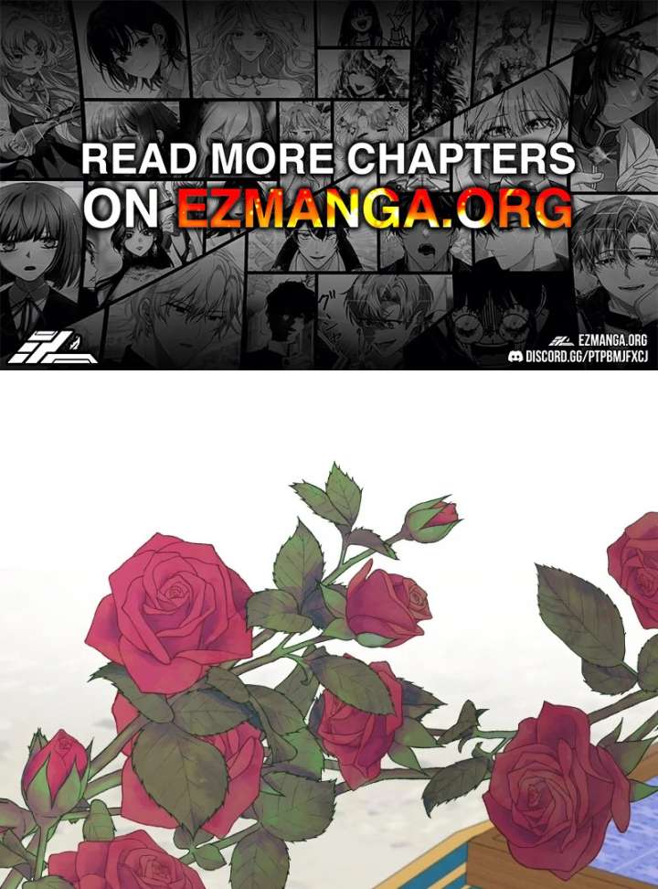 The Child of Sin Is the Beloved Bride of the Ice Lion Chapter 31 - Page 1