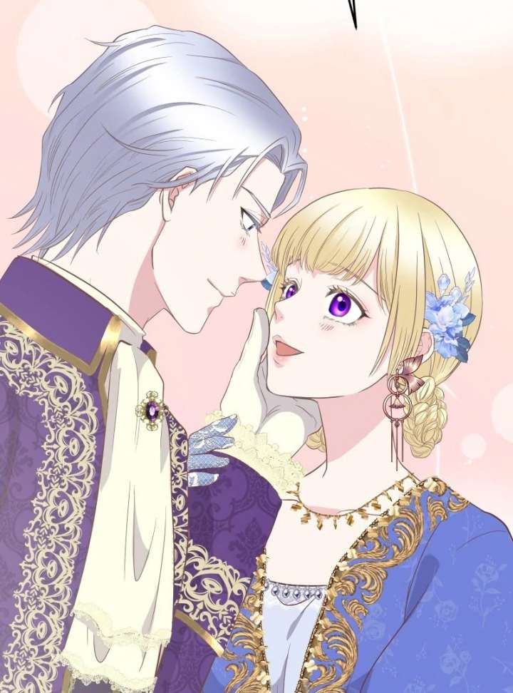 The Child of Sin Is the Beloved Bride of the Ice Lion Chapter 31 - Page 109