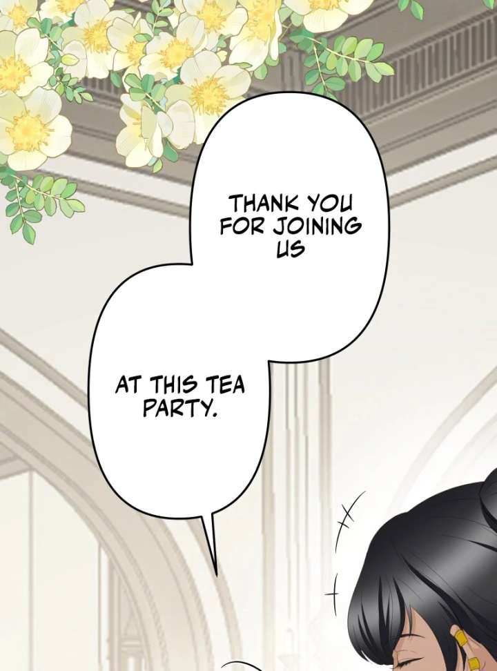 The Child of Sin Is the Beloved Bride of the Ice Lion Chapter 31 - Page 114