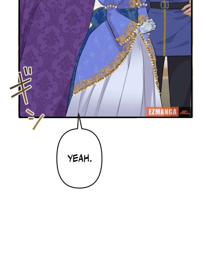 The Child of Sin Is the Beloved Bride of the Ice Lion Chapter 31 - Page 120