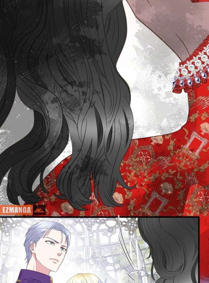 The Child of Sin Is the Beloved Bride of the Ice Lion Chapter 31 - Page 13