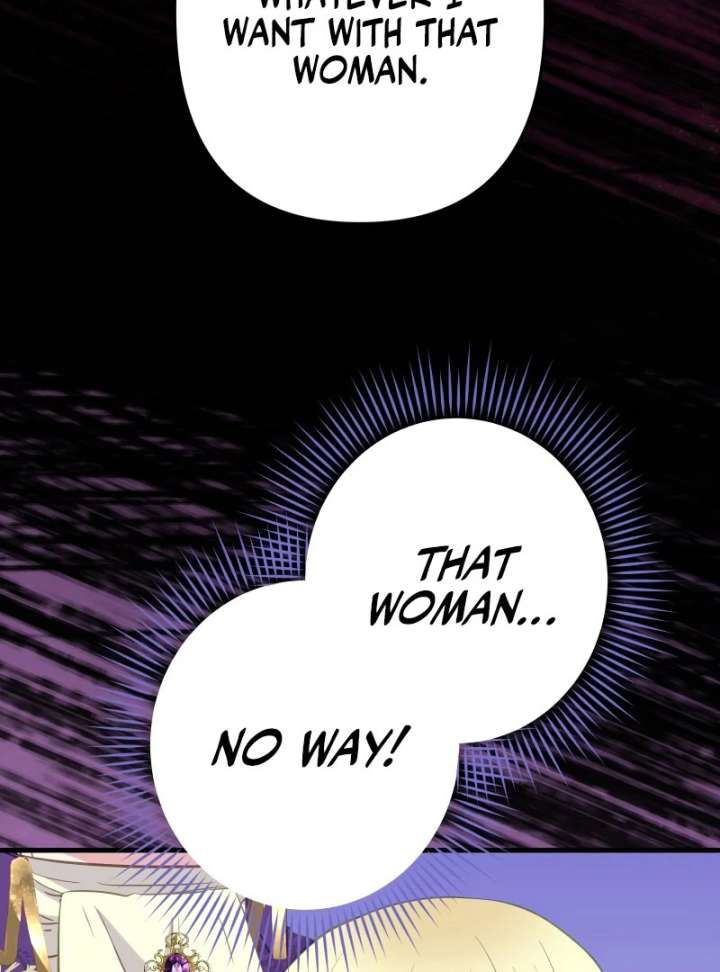 The Child of Sin Is the Beloved Bride of the Ice Lion Chapter 31 - Page 16