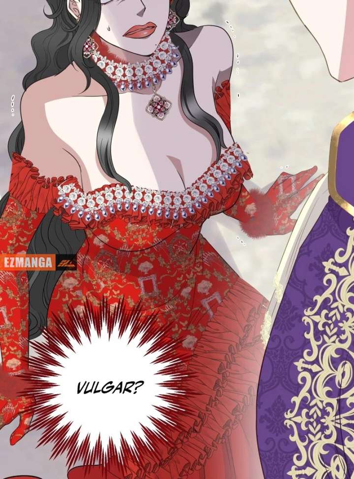 The Child of Sin Is the Beloved Bride of the Ice Lion Chapter 31 - Page 3