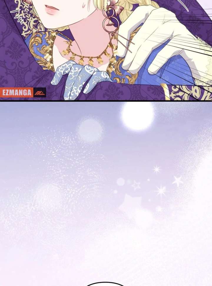 The Child of Sin Is the Beloved Bride of the Ice Lion Chapter 31 - Page 22