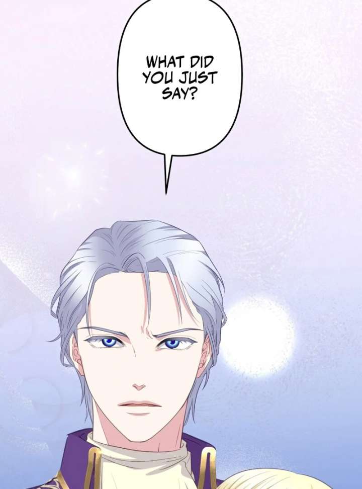 The Child of Sin Is the Beloved Bride of the Ice Lion Chapter 31 - Page 23